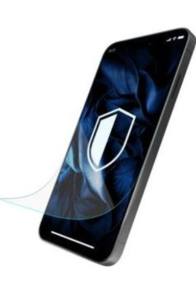 3MK Set complet de protecții Hardy PROtector pentru telefon, montaj ușor, 5 b...