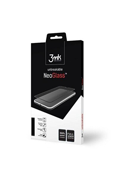 3MK NeoGlass Samsung Galaxy A50s Full Cover negru
