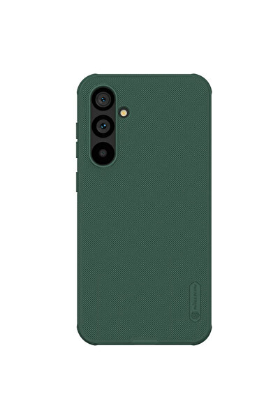 Nillkin Super Frosted Shield Pro Samsung Galaxy S23 FE verde