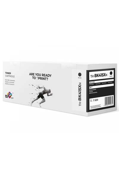 Other TB PRINT Toner TH-BK415XN