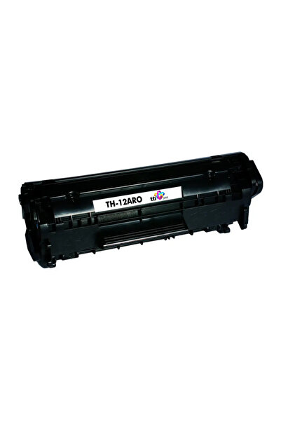 Other TB PRINT TH-12ARO Toner Cartridge Replacement for HP Q2612A TH-12ARO