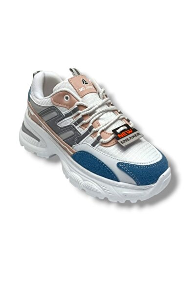 Mc Jumper Marco Jamper 2286-26 Anorak Δερμάτινο Ανατομικό Γυναικείο Sneaker P...