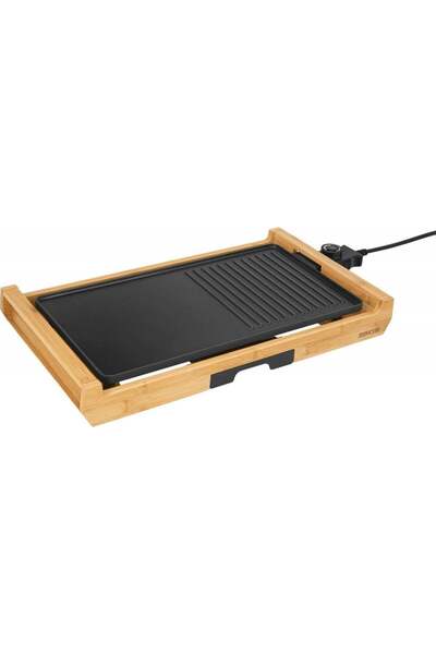 Sencor Grătar electric SBG 206BK