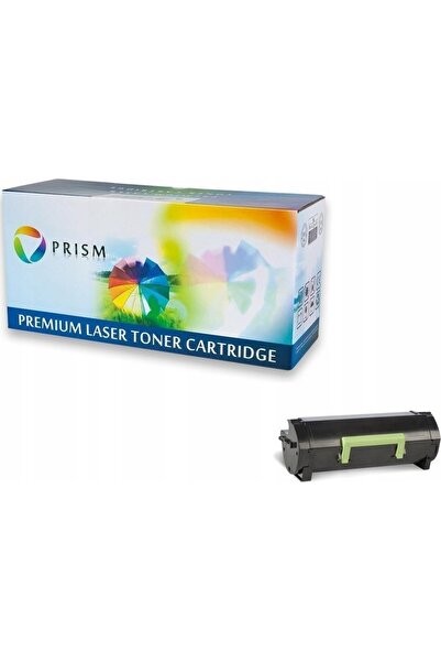 Other Cartuș de toner Lexmark PRISM XM1140 M1140 10k 100% Nou