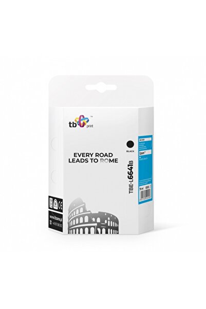 Other Ink cartridge TB PRINT TBE-L6641B C13T66414A