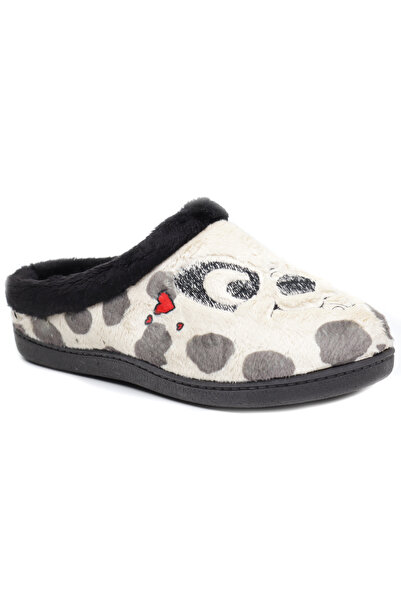 Roal Papuci casa dama DALMATA R12281-multicolor-36