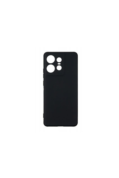 Husa Pentru Motorola Edge 50 Pro Black