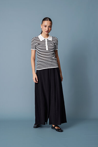 Nisan ΡΙΓΕΔΑ ΜΠΛΟΥΖΑ ΜΕ ΓΙΑΚΑ ΠΟΛΟ