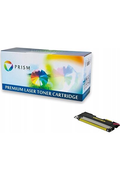 Other PRISM Samsung Toner Cartridge CLT-4072YS/SU472A YELLOW 1K CLP-320 100% New