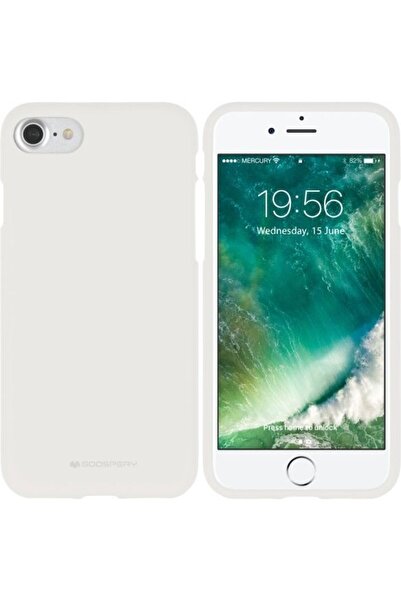 Mercury HUSĂ MOALE SAMSUNG GALAXY NOTE 8 ALBĂ