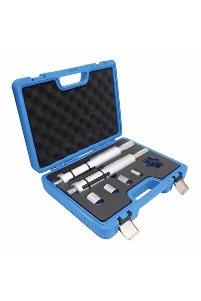 GLOBAL TOOLS Σετ Κεντραρίσματος Δίσκου Συμπλέκτη Φορτηγών 6Τμχ SATRA