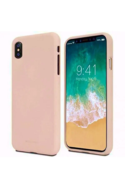Mercury Soft Sam S23 Ultra S918 Nisip Trandafiriu/Nisip Roz
