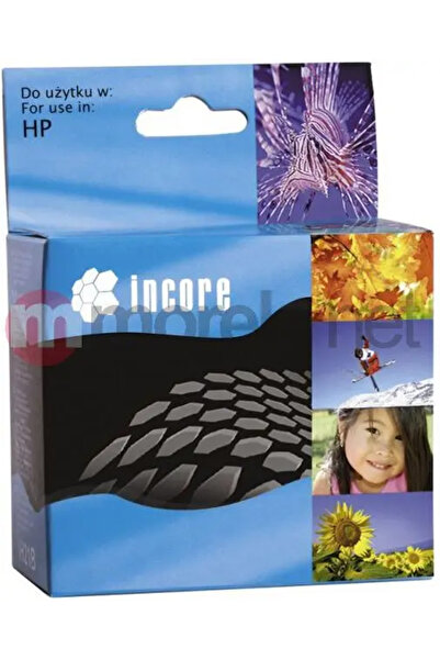 INCORE IH-300XL-CR16 Ink Cartridge (CC644EE)