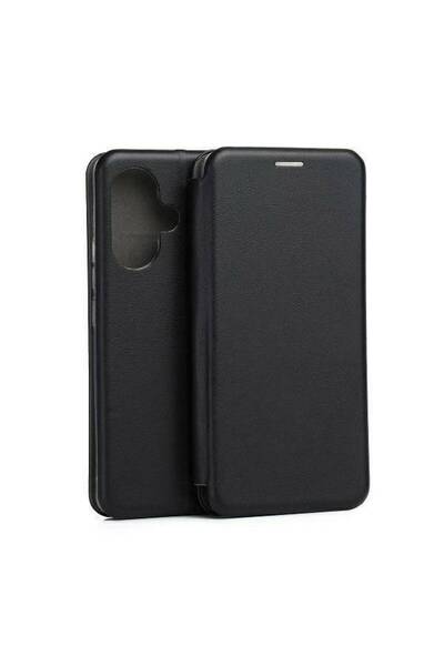 Beline Husă tip carte magnetică Xiaomi Redmi Note 13 Pro+ 5g Negru