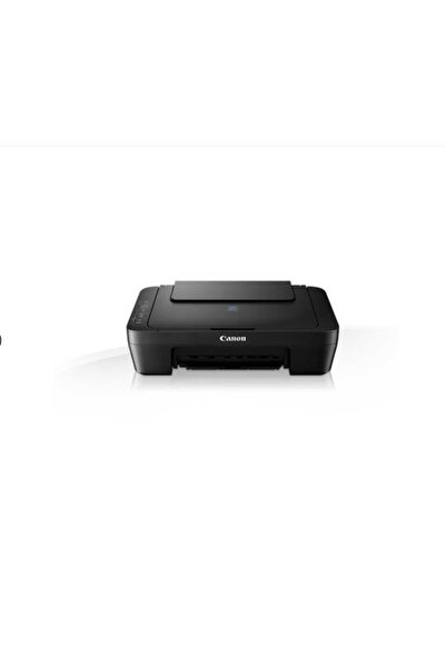 E414 Inkjet Yazıcı/Fotokopi+Tarama