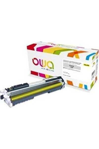 Armor Cartuș de toner galben OWA, înlocuitor pentru 130A (K15731OW)