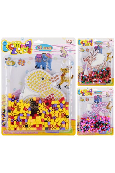 Mega Creative CORAL PENTRU SUDARE MAX 25X33X3 MIX3 MC B/C 36/72
