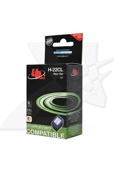 Other Cartuș de cerneală uPrint H-22CL/C9352AE (color)