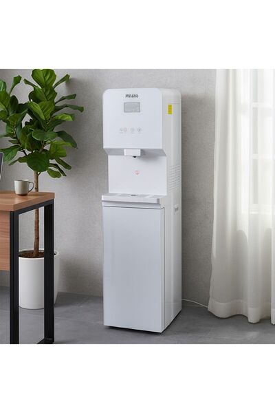 Milano جهاز تنقية المياه Ro Purifier-Z80 القائم بذاته