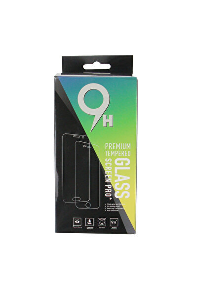 Telforceone Sticlă securizată 2.5D pentru iPhone 13 Pro Max/14 Plus 6.7 " 50in1