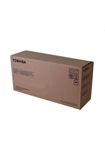 Other Toshiba Toner Black T-3008E