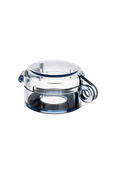 PROMET Capac KWD cu clapetă HW9Z-KL1 pentru butoane de 22mm TK-COVER KWD 22MM