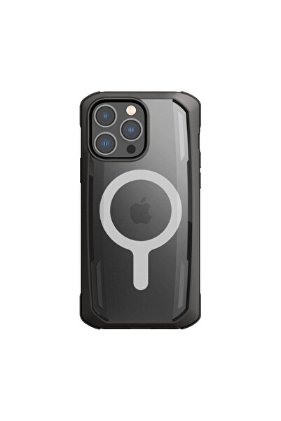 Raptic Husă X-Doria Secure pentru iPhone 14 Pro cu MagSafe, carcasă blindată,...