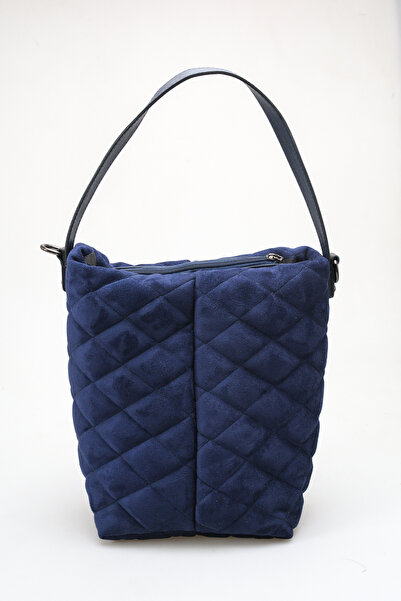 FEMME Soft Textured Quilted Women's Shoulder Bag – Stylish & Everyday Use Jan...