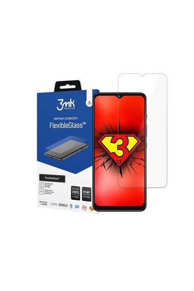 3MK FlexibleGlass Motorola Moto G50 5G