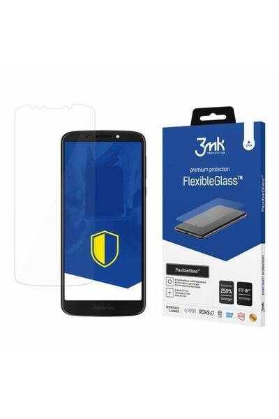 3MK STICLA FLEXIBILĂ LENOVO MOTO G6 PLAY