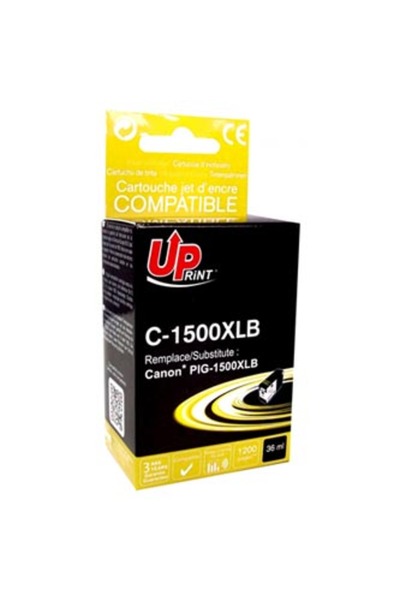 Other UPrint ink cartridge 1500XL (black)