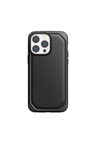 X-Doria Raptic Slim Apple iPhone 14 Pro Max (Negru)
