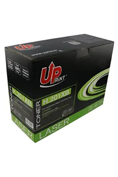 Other Toner UPrint Negru Compatibil cu 201X (H.201XB)