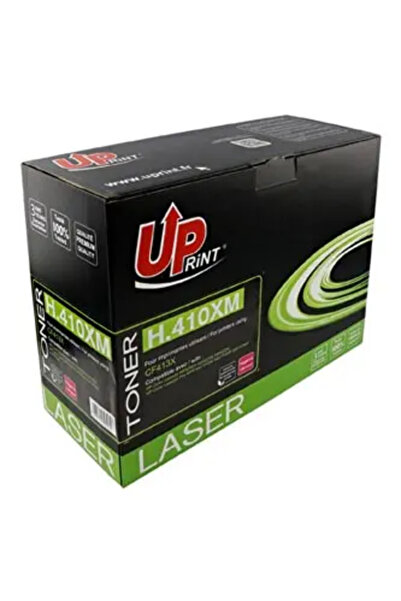 Other Cartuș de toner compatibil uPrint cu CF413X, magenta, 5500s, H.410XM, c...