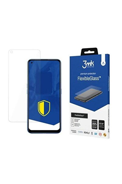 3MK FLEXIBLEGLASS REALME V15 5G