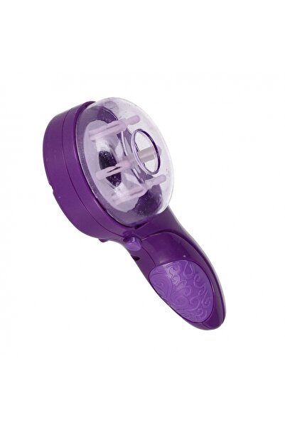 Mega Creative ZEST BEAUTY ZAPL WLOS B/O 38X33X8 MC WB 18/36