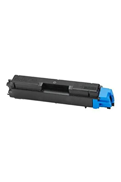 KYOCERA Toner Cyan TK-590C 5.000 pagini
