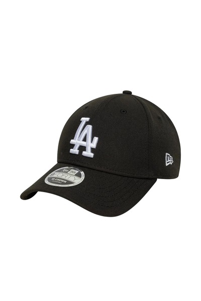 NEW ERA MLB LA DODGERS 9FORTY M-CROWN Ρυθμιζόμενο Καπέλο Μαύρο