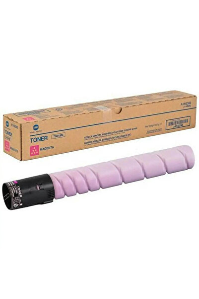 konica -Minolta KonicaMinolta Toner TN-324 TN324 Magenta (A8DA350)