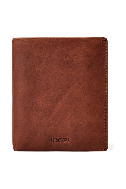 JOOP! Cerratano Geldbörse RFID-Schutz Leder 10,5 cm