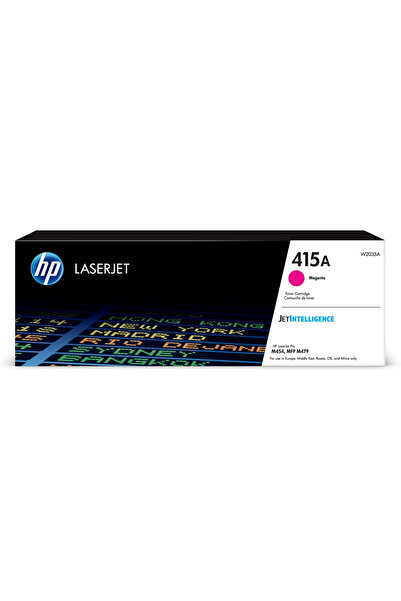 Other HP Cartridge 415A Magenta (W2033A)