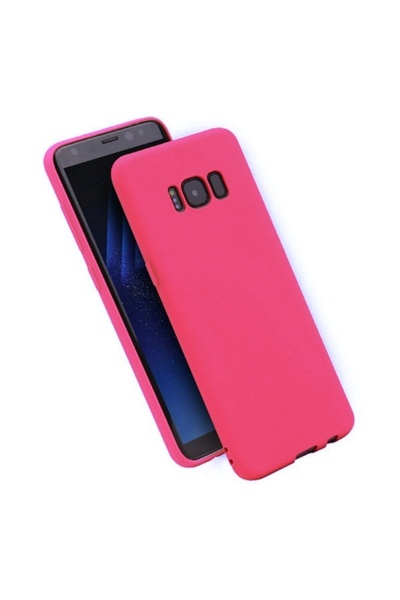 Beline Husă Candy Samsung S9 G960 Roz/Roz