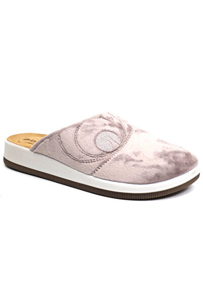 Inblu Papuci casa dama CT26-TAUPE-36