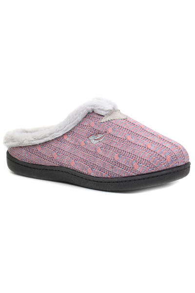 Roal Papuci casa dama R12283-roz-38