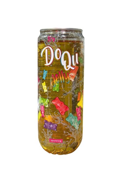 Gayoor DOQU LELLY SPARKLİNG 330 *6'LI