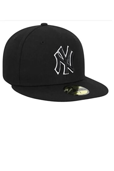awix Sports NY amblem unisex hip hop kapa sa podesivim stražnjim dijelom