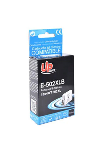 Other uPrint compatible ink/ink cartridge with C13T02W14010, 502XL, T02W140, ...