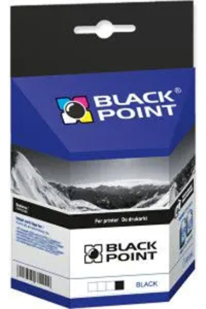 Black Point cartuș de cerneală BPC550XLBK/PGI-550PGBKXL (negru)