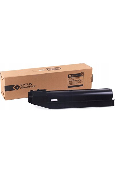 Katun Cartuș toner negru (Performanță) Echivalent cu TK-850..