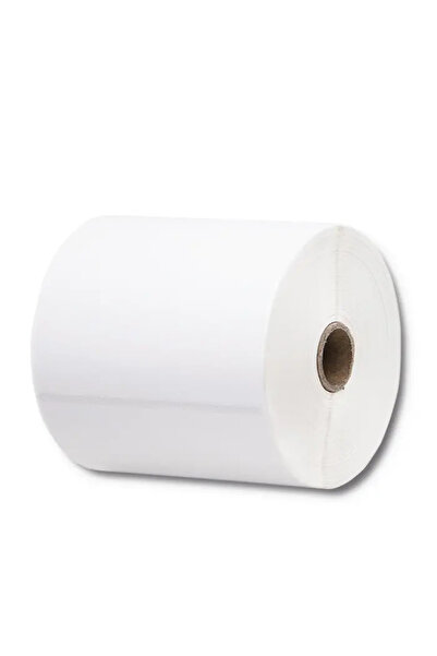 Qoltec Thermal Labels 100 x 150 | 350 Labels